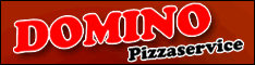 Domino Pizzaservice Logo